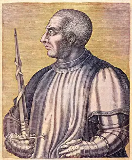Guesclin: BERTRAND DU GUESCLIN