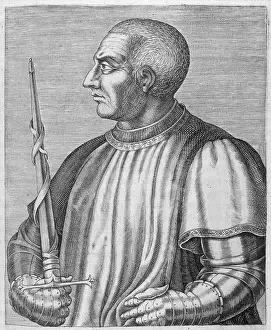 Guesclin: BERTRAND DU GUESCLIN