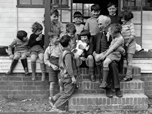 Philosophers: Bertrand Russell