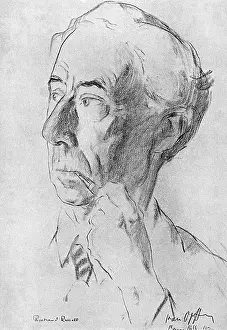 Bertrand: BERTRAND RUSSELL