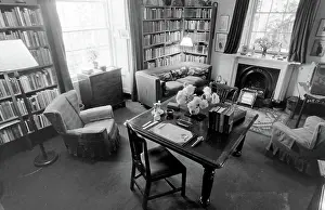 Penrhyn: Bertrand Russell, philosopher and author