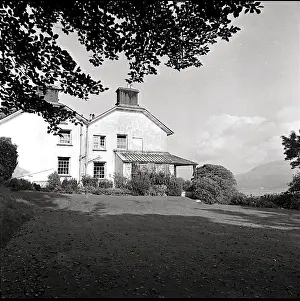 Penrhyn: Bertrand Russell, philosopher and author