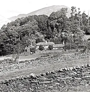Ffestiniog: Bertrand Russell, philosopher and author