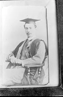 Tripos: Bertrand Russell, philosopher and author