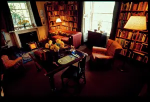 Penrhyn: Bertrand Russell, philosopher and author