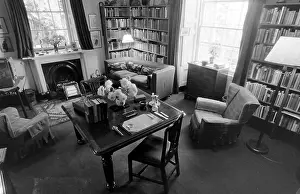 Penrhyn: Bertrand Russell, philosopher and author