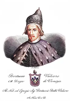 102nd: BERTUCCIO VALIERO