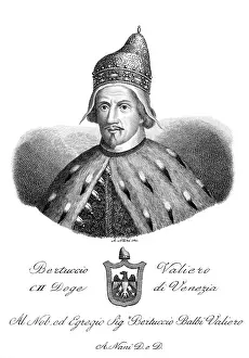 1656: BERTUCCIO VALIERO