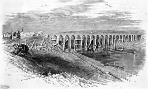 Depending: BERWICK VIADUCT