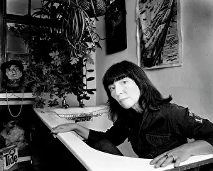 Beryl: Beryl Bainbridge