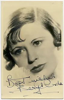 Beryl: Beryl Orde