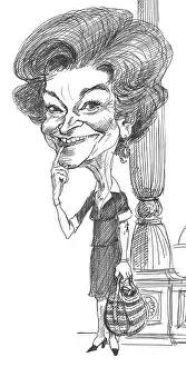 Beryl: Beryl Reid
