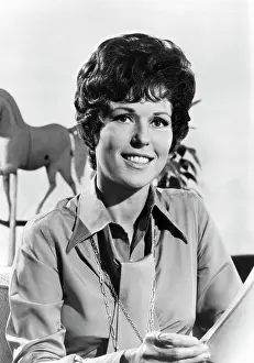 Myerson: Bess Myerson - Celebrity - Hollywood