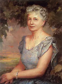 Bess: Bess Truman