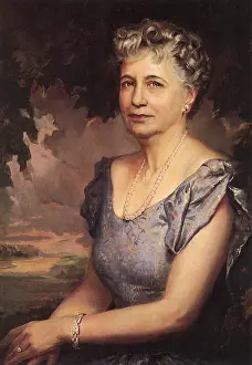 Bureaucracy: Bess Truman