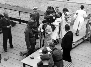 Settler: Bessarabian Germans at the SS Race and Settlement Office
