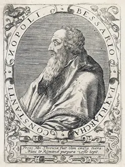 Basilius: BESSARION - 2