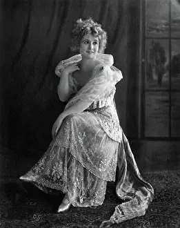 Bessie: Bessie Barriscale - actress