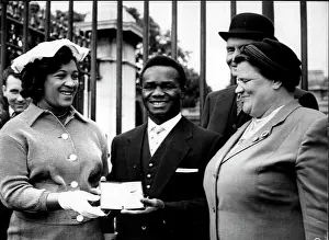 Ardent: Bessie Braddock