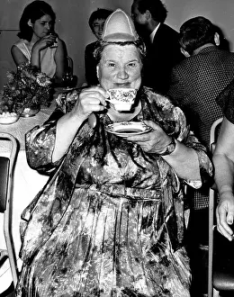 Ardent: Bessie Braddock