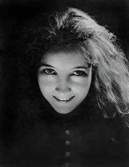 Bessie: Bessie Love - actress