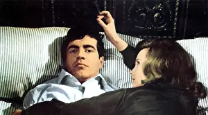 Studio Canal (afa Images): Nothing But The Best (1964)