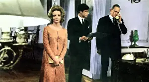 Studio Canal (afa Images): Nothing But The Best (1964)