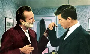 Studio Canal (afa Images): Nothing But The Best (1964)