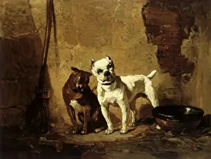 Chained: Best of Friends