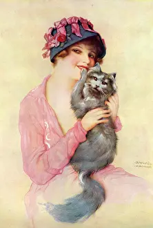 Kirchner: Best of Friends by Raphael Kirchner