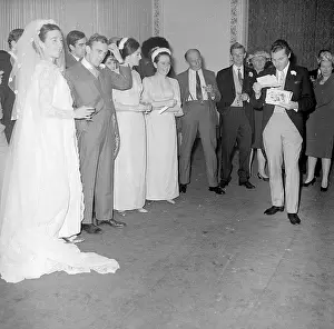 Husbands: The best mans speech at the Yateman Biggs Wedding
