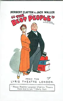 Posh: The Best People, by Gray and Hopgood
