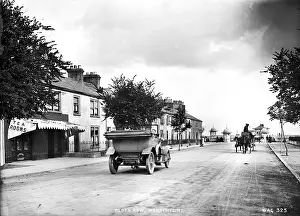 Bests: Best's Row, Warrenpoint
