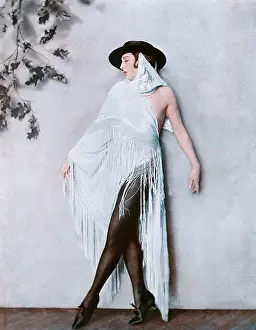 Ziegfeld: Beth Beri