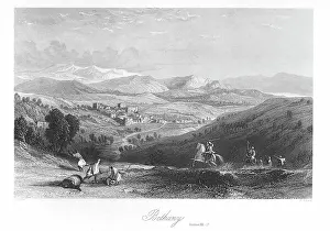 Bethany: Bethany
