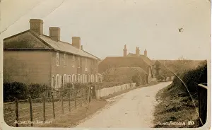Bethel: Bethel Road