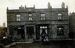 Bethesda: Bethesda Cottage