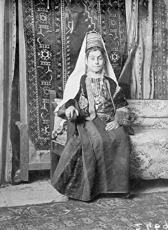 Dowry: BETHLEHEM BRIDE