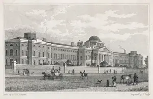 Insanity: BETHLEHEM HOSPITAL/1829