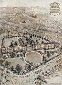 Insane: BETHLEM HOSPITAL/1926