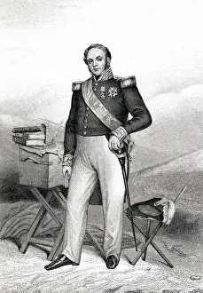 Bertrand: BETRAND CLAUSEL