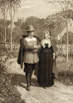 Betrothed: Betrothed