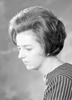 Blackett: Betsy Blackett-Ord