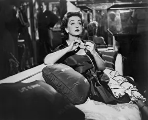 Century Fox: Bette Davis - Actress
