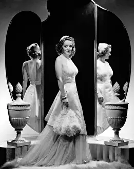 Bette Davis (April 5, 1908 " October 6, 1989)