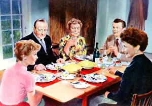 Bogarde: For Better, For Worse