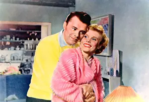Bogarde: FOR BETTER, FOR WORSE