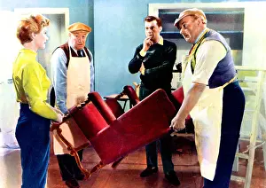 Bogarde: For Better, For Worse