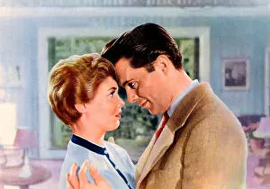 Bogarde: FOR BETTER, FOR WORSE
