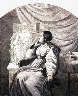 Bettina: BETTINA VON ARNIM